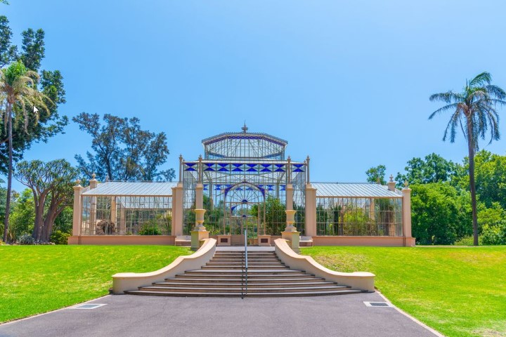 Adelaide Botanic Garden - Amazing Adelaide