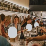 Leigh Street Wine Room - Amazing Adelaide